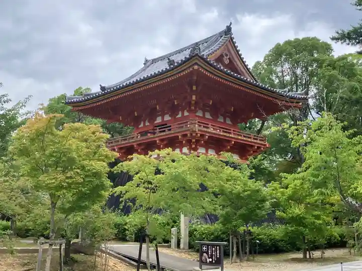 仁和寺のその他建物