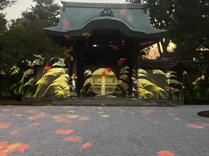 高台寺(高台寿聖禅寺・高臺寺)(京都府)
