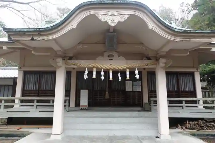 青海神社(香川県)