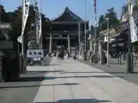 豊川閣 妙厳寺のその他建物