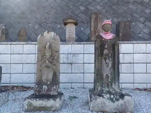 本覚院(埼玉県)