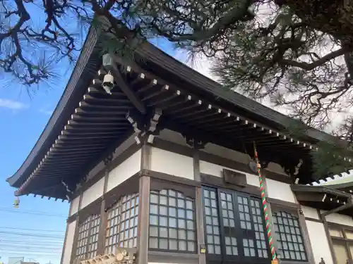 西運寺(神奈川県)