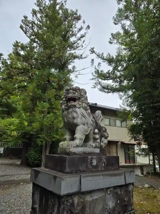 酒折宮(山梨県)