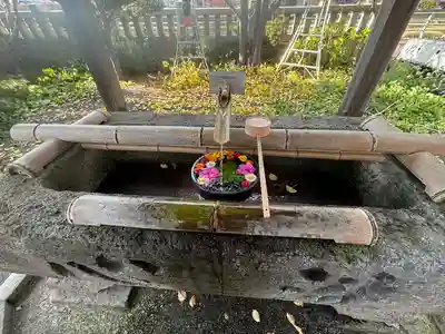 犀川神社(石川県)
