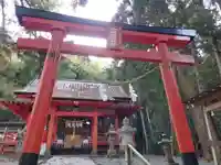 岩崎稲荷神社(宮崎県)