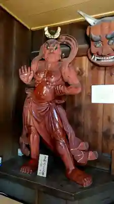 安禅寺(新潟県)