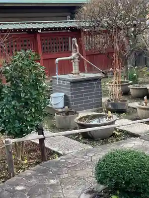 大巧寺のその他建物