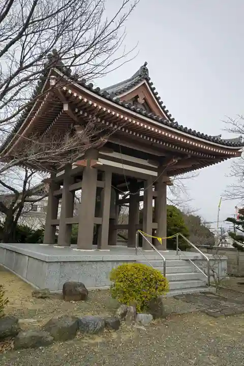 覚王山 日泰寺のその他建物