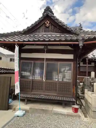 浄谷寺(大阪府)