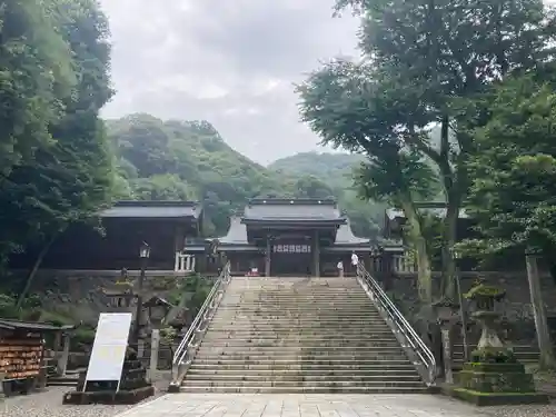 伊奈波神社(岐阜県)