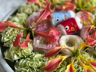 瑞玄寺の手水舎