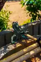 山本八幡宮(大阪府)