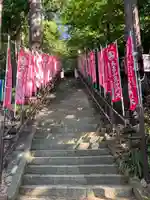 大岩山 最勝寺のその他建物