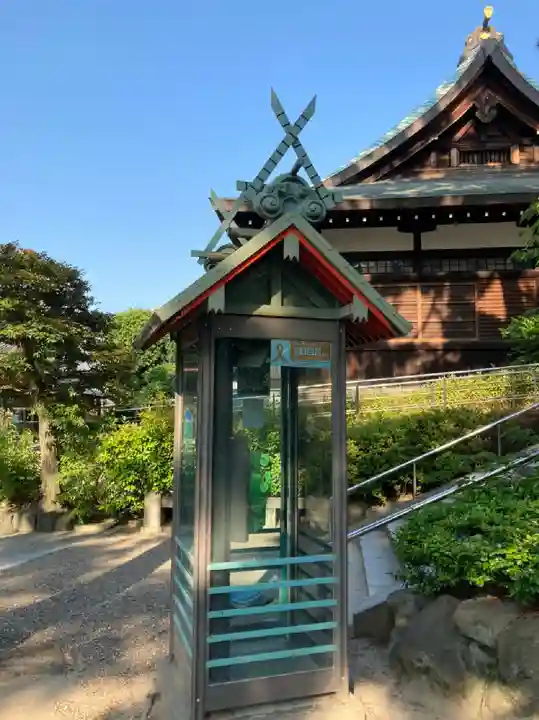 住吉大社のその他建物