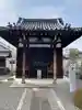 正運寺の本殿・本堂