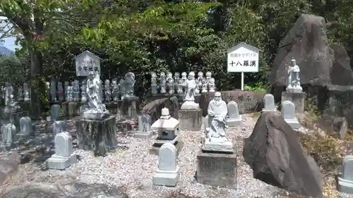 正雲寺大分別院のその他建物