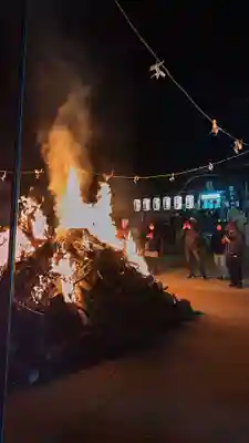 伊佐具神社(兵庫県)
