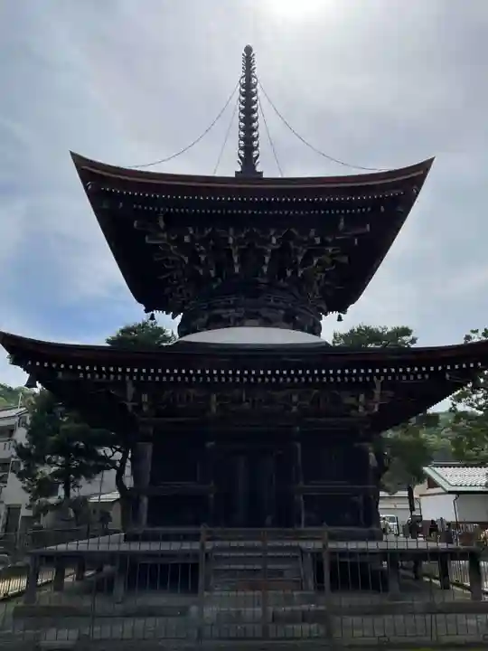 智恩寺(京都府)