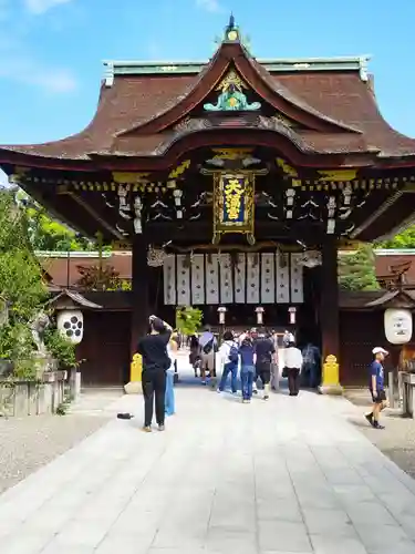 北野天満宮(京都府)