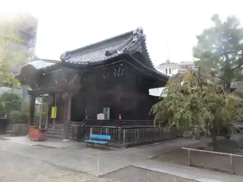 海雲寺(東京都)
