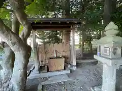 意非多神社(三重県)