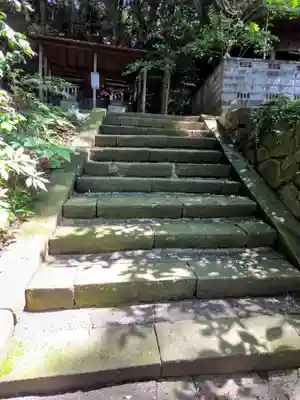 八幡神社(静岡県)