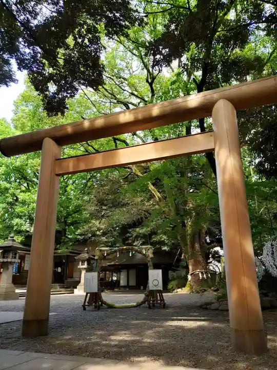 乃木神社(東京都)