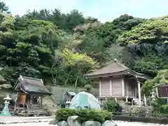 日御碕神社(島根県)