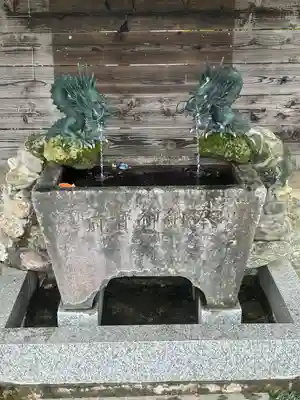 上里菅原神社(埼玉県)