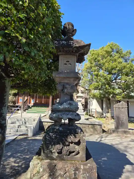 小右衛門稲荷神社(東京都)