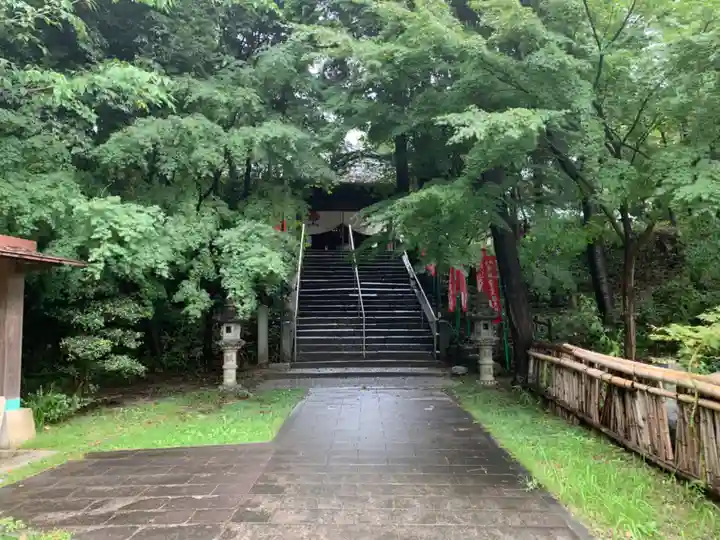 慈眼寺のその他建物