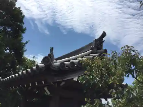 常照寺のその他建物