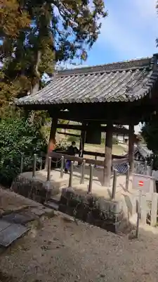 法隆寺 西円堂のその他建物