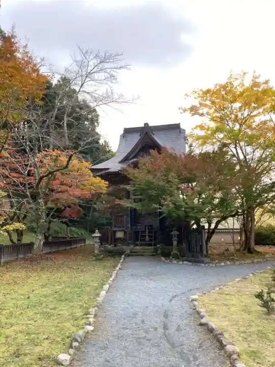 感応殿(兵庫県)