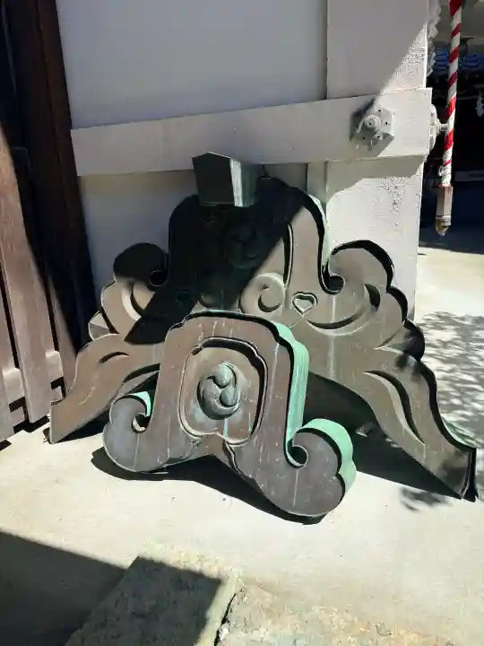 王子神社(兵庫県)