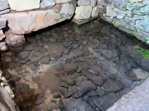 宇治上神社のその他建物