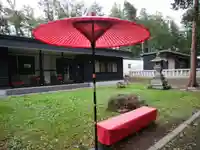 長沼神社(北海道)