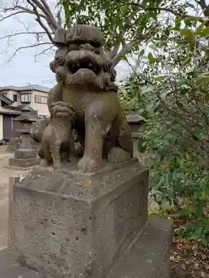 蘇我比咩神社(千葉県)