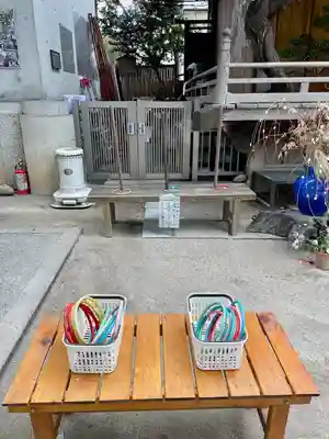 戸越八幡神社(東京都)