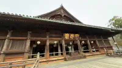 長谷寺(奈良県)