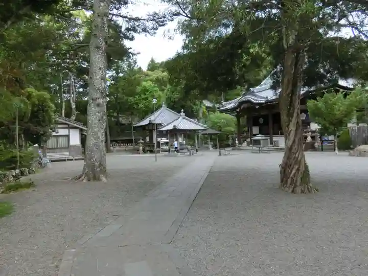 延光寺のその他建物
