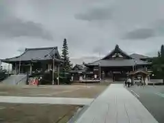 秋葉山圓通寺の建物その他