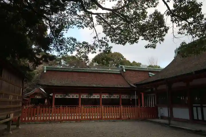 津島神社(愛知県)