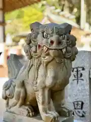 恩智神社(大阪府)