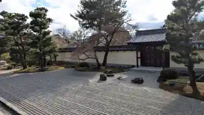 等持院(京都府)