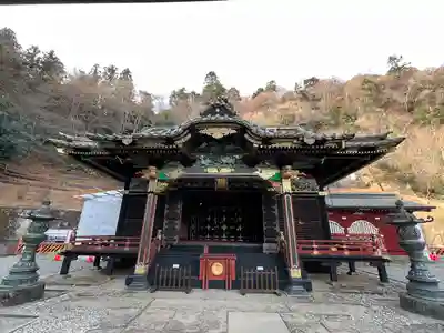 妙義神社(群馬県)