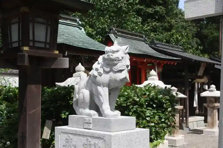沙沙貴神社(滋賀県)