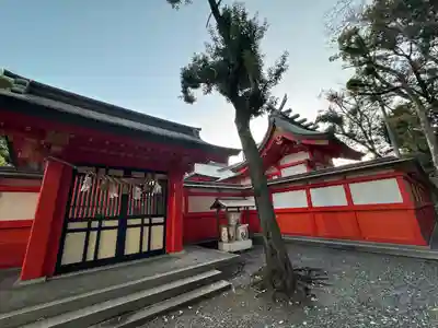金神社(岐阜県)