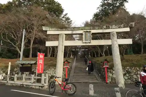 大原野神社(京都府)