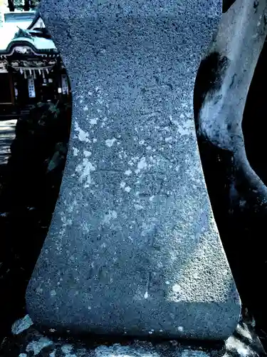 部田神社(静岡県)